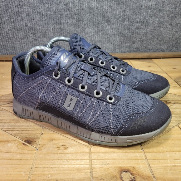 Viktos Other - Viktos PTXF Core2 Mens 8 NEW Tactical Training Shoes Athletic Gym Cross Run Navy